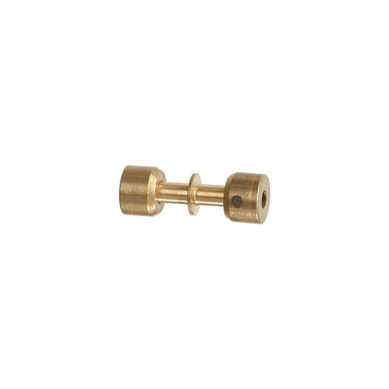Raccord droit laiton 4 nk ms 00 Vulkan Lokring L13000584