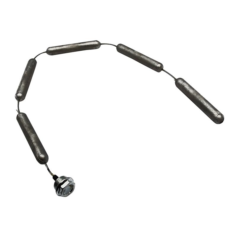 Anode Magnesium Type S Multi-Marques 200225