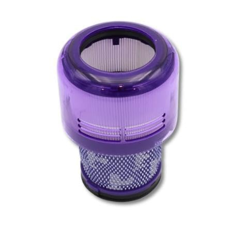 Fidéale Filtre aspirateur - VACUUM_FILTER - filtre aspirateur - Compatible avec Dyson V11, SV14, SV17, V15, SV22