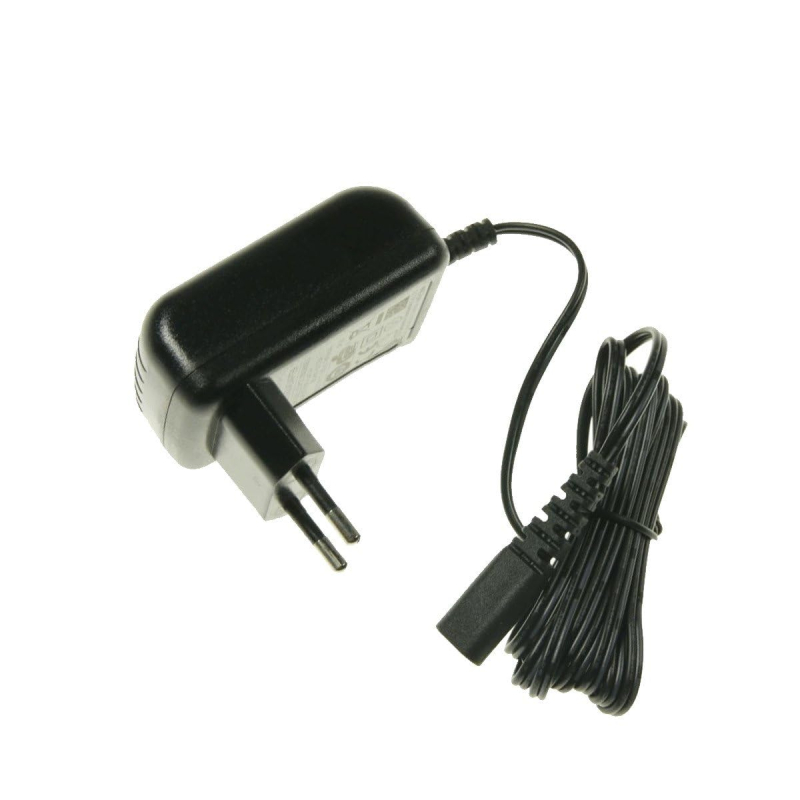 Chargeur secteur 25V d'origine Aspirateur 4055453171 TORNADO Aspirateur 4055453171 TORNADO