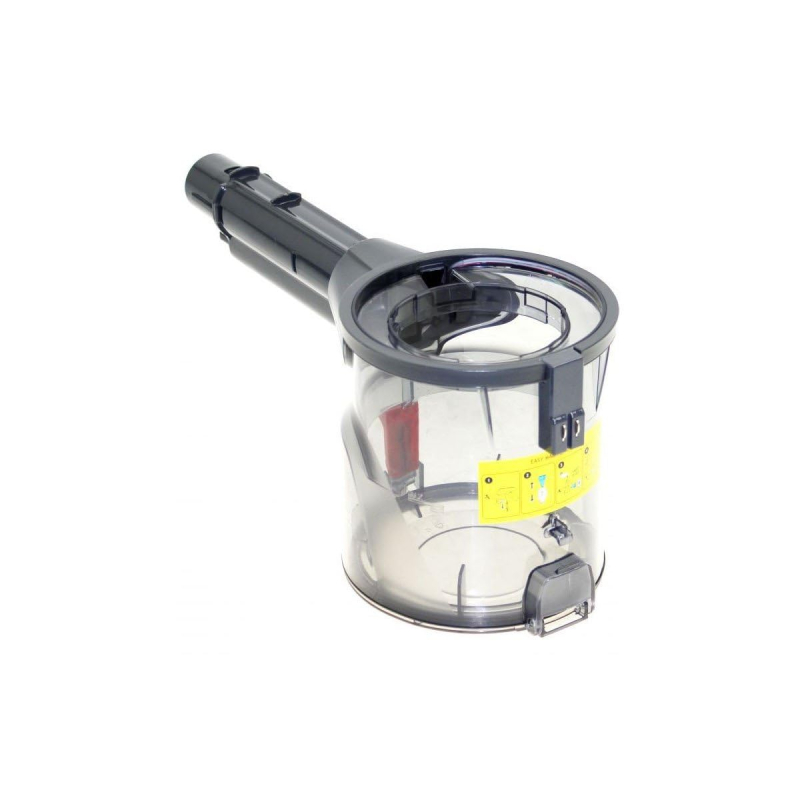 Hoover Boite cyclonique pour aspirateur 48032640