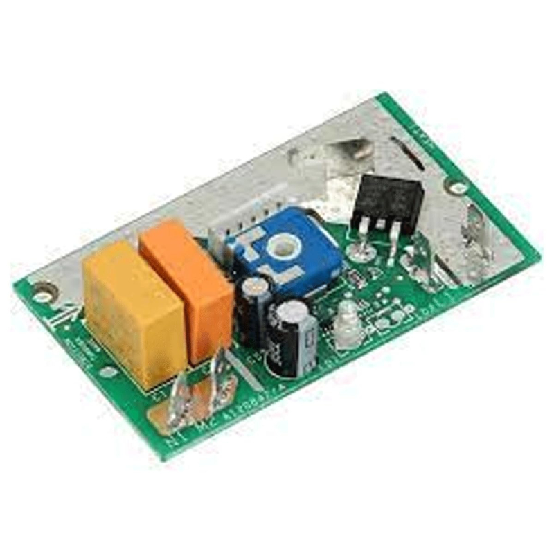 Module électronique de commande d'origine Aspirateur 140075397129 ELECTROLUX Aspirateur 140075397129 ELECTROLUX