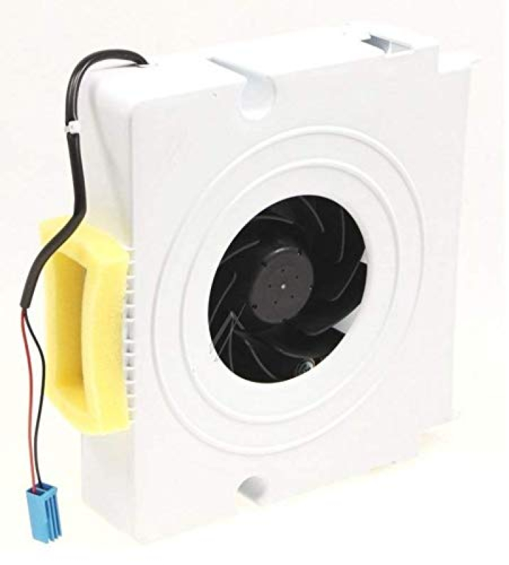 Whirlpool Ventilateur complet combine/froid hybride C00344820