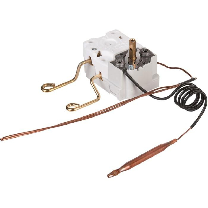 Thermostat bi-bulbes - 2500 mm - chauffe-eau Fagor - Cotherm