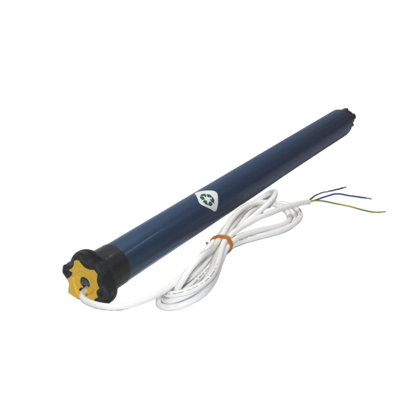 Moteur de volet roulant Somfy OXIMO RTS 30/17