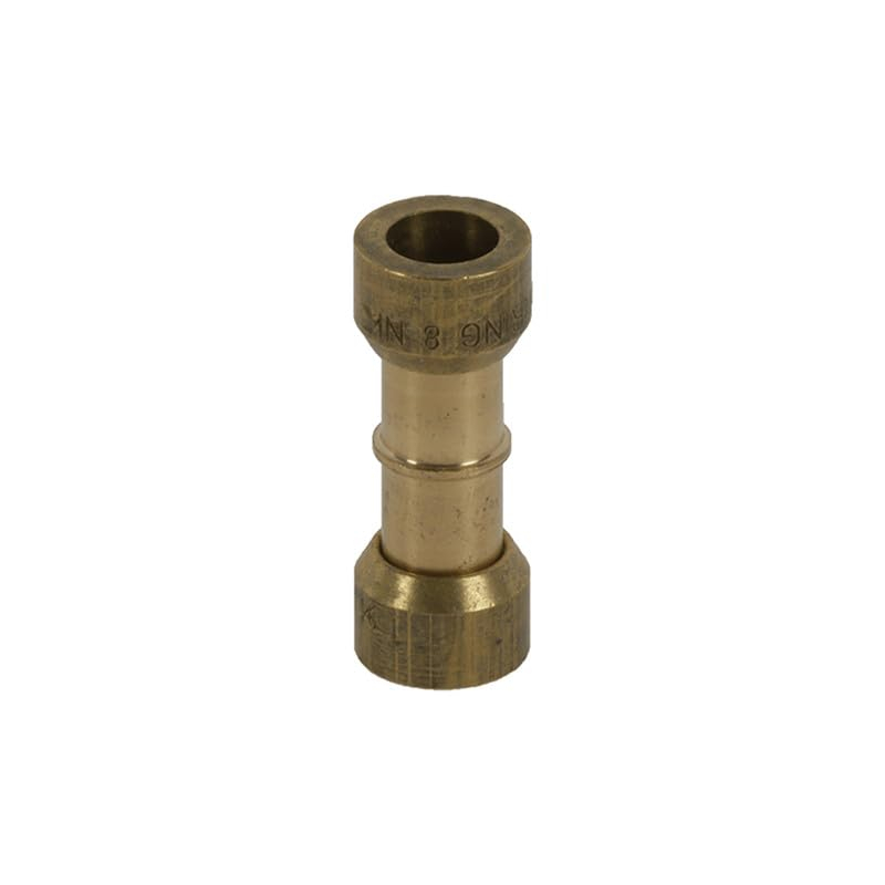 Raccord droit laiton lokring 8 nk ms 00 Vulkan Lokring L13000592