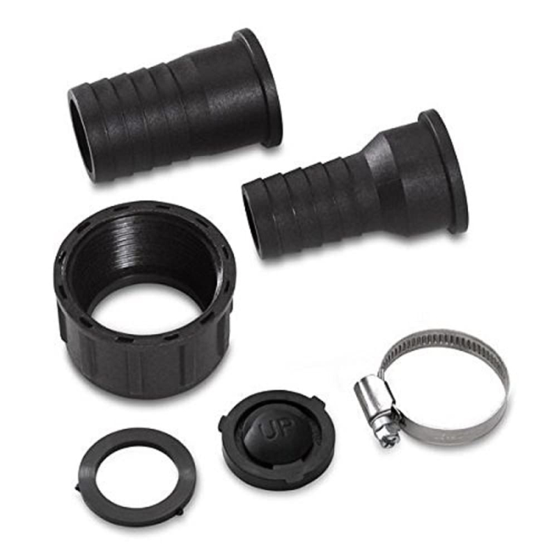 Kärcher Raccord pour tuyau flexible d'aspiration - 6.997-418.0