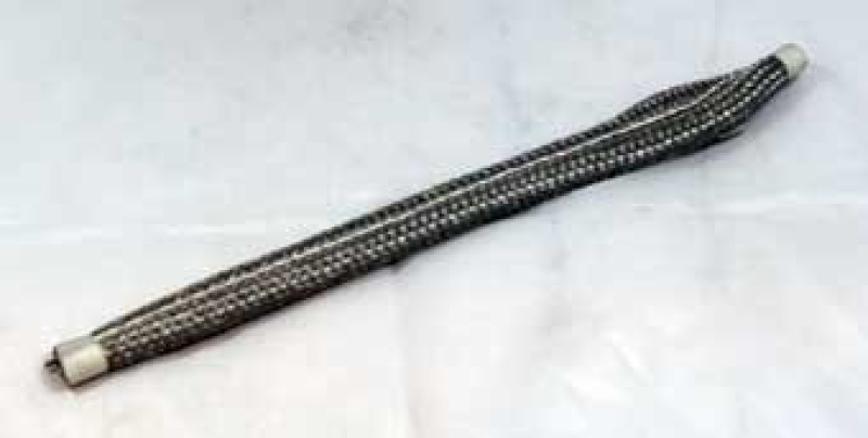 SUPRA - JOINT TRESSE LATERAL DE PORTE POELE BOIS SUPRA 240MM 04463-04463