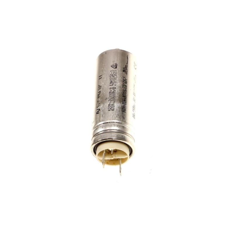 Condensateur 11mf pour seche-linge Brandt AS0071853