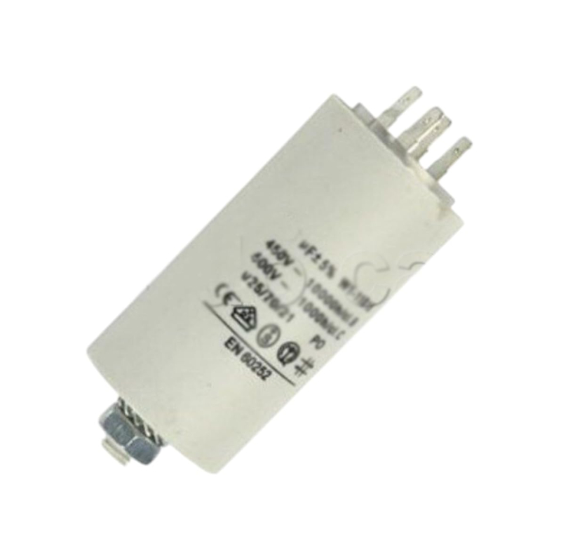 Condensateur 18Mf 450V Sélection LSDLP