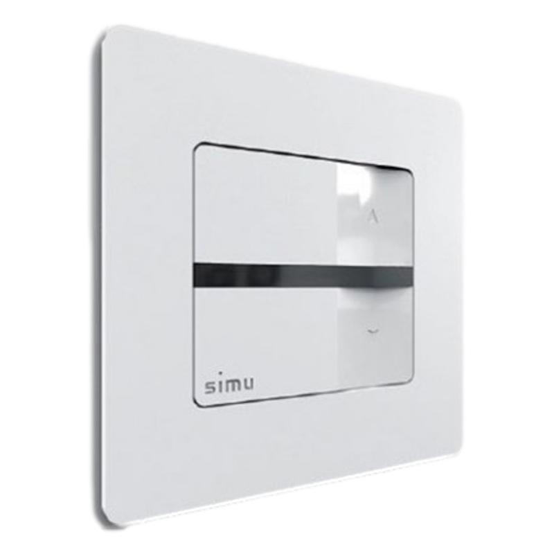 TELECOMMANDE MURALE HZ 1 CANAL 2008369 Simu