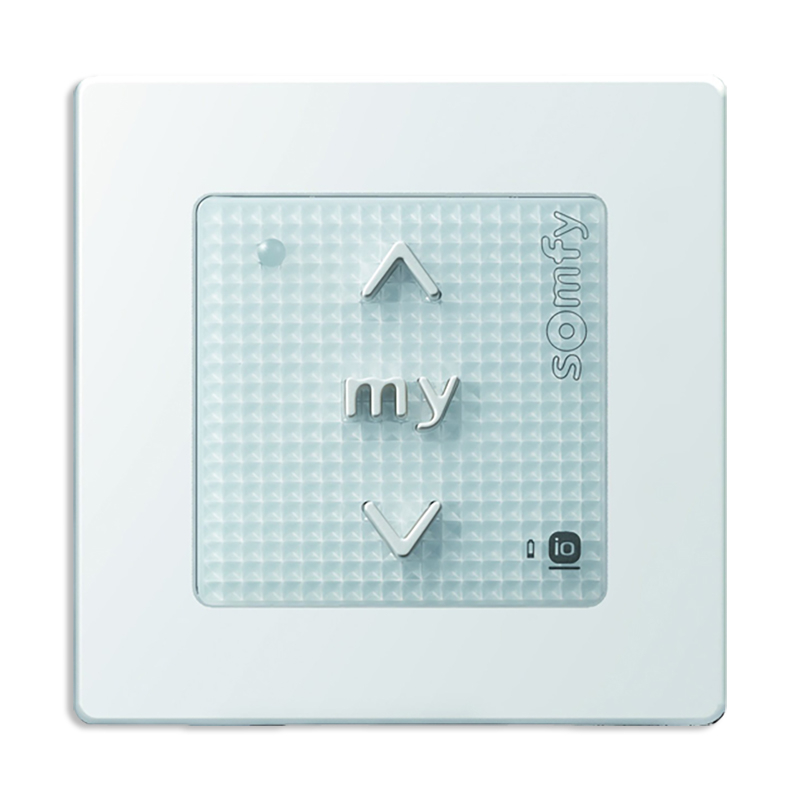 TELECOMMANDE SMOOVE ORIGIN IO 1811066 Somfy