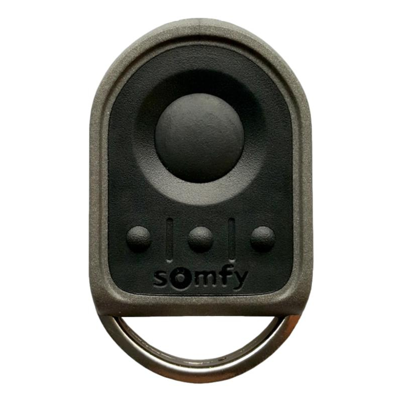 TELECOMMANDE KEYGO IO 1841134 Somfy