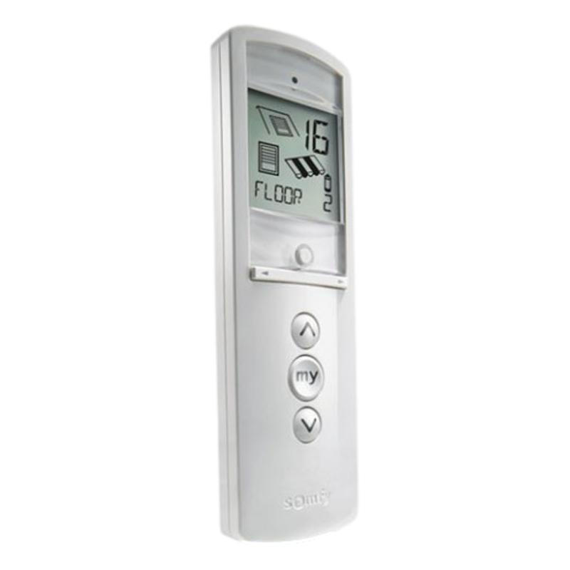 TELECOMMANDE TELIS 16 RTS 1811020 Somfy