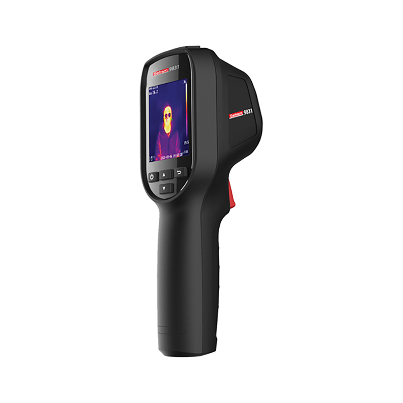 CAMERA THERMIQUE PORTABLE SEFRAM9831 Sefram