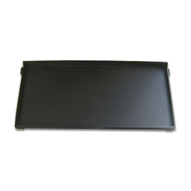 PLAQUE D'ATRE POELE A BOIS FR1084790B Supra
