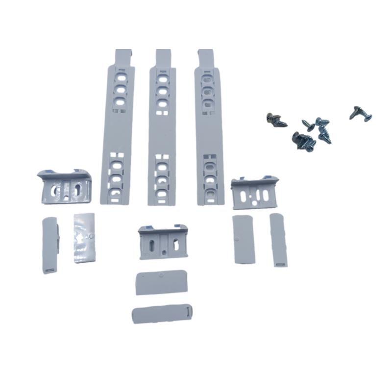 KIT GLISSIERES PORTE 4647570300 Beko
