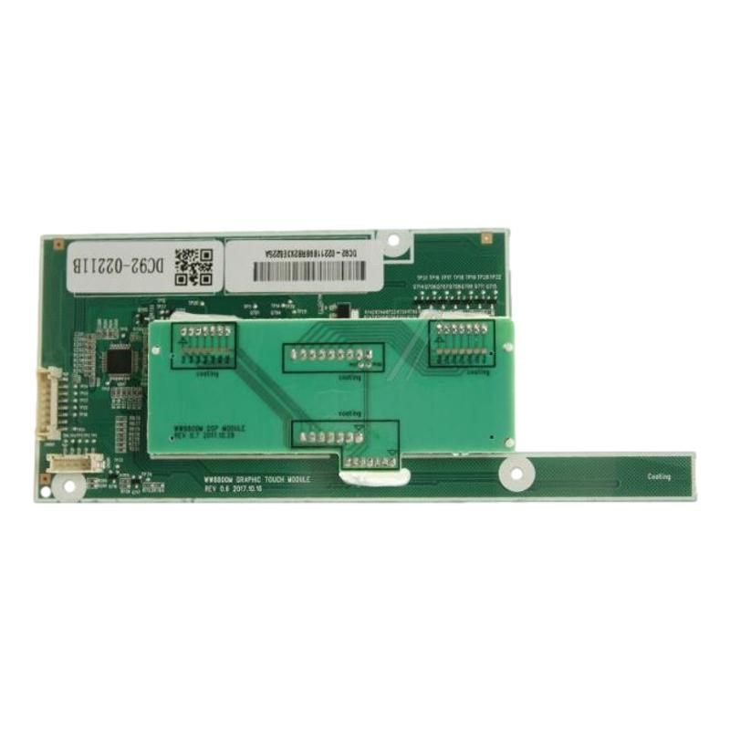 MODULE SECHE-LINGE DC92-02211B Samsung