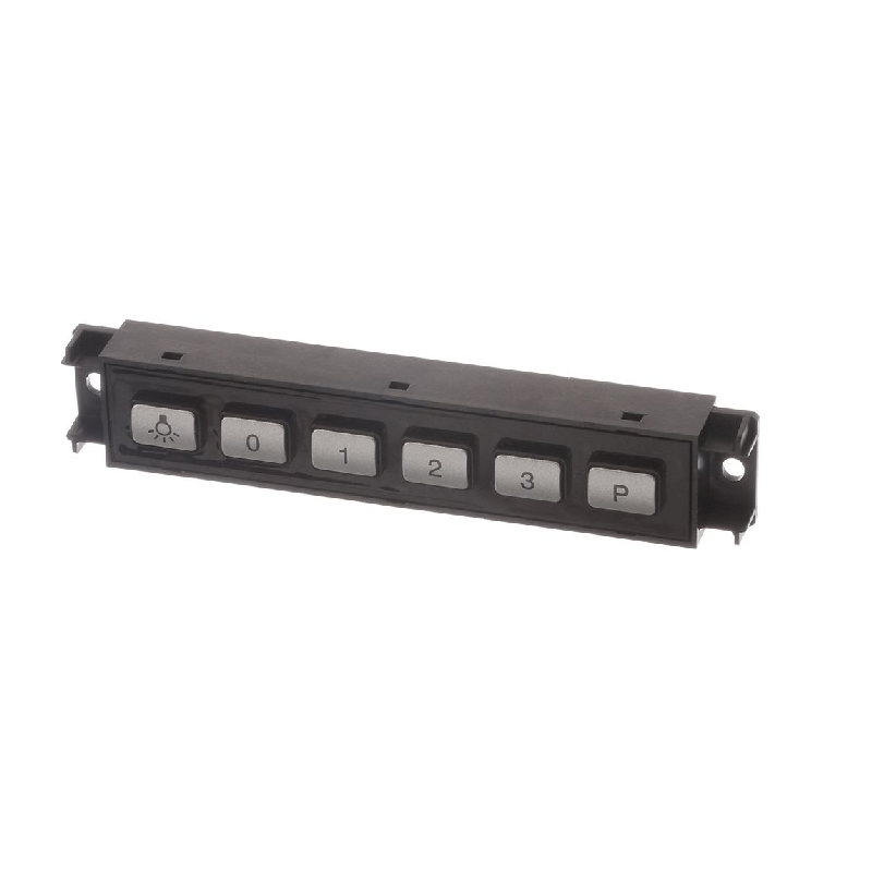MODULE DE COMMANDE HOTTE 00754341 Siemens