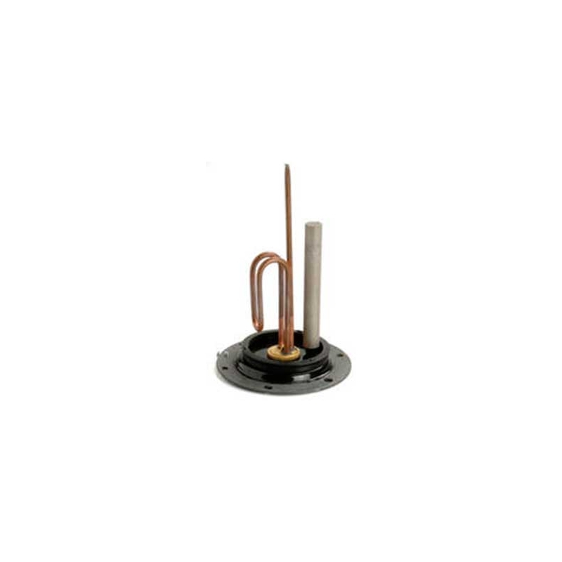 RESISTANCE BLINDEE 2200W OEM KREB000901 