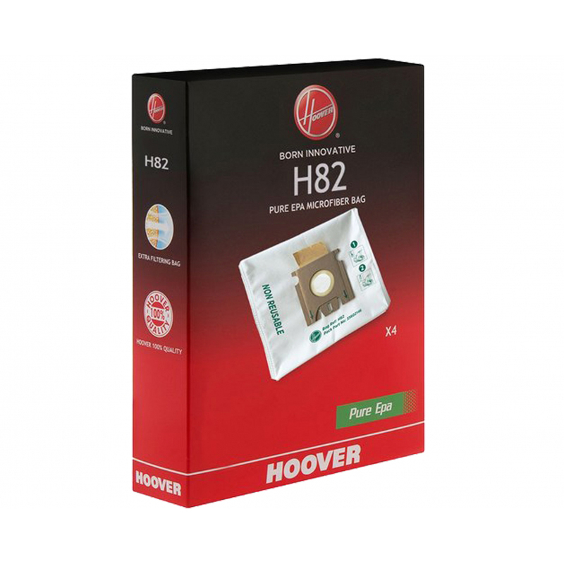 SACS ASPIRATEUR H82 35602146 Hoover