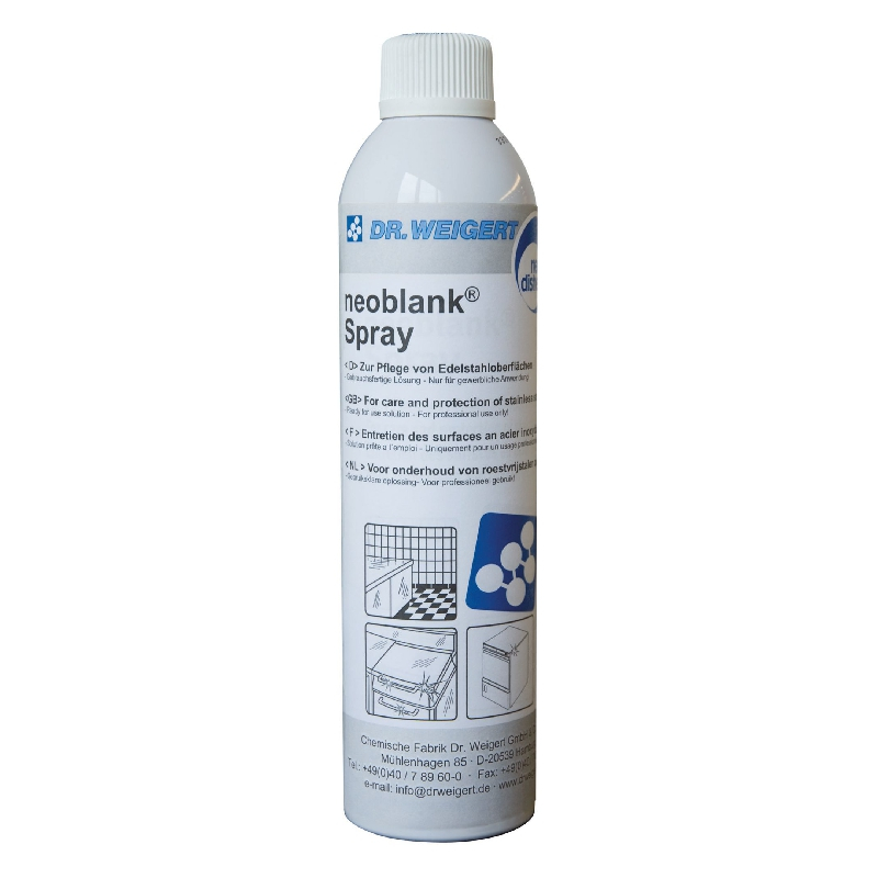 SPRAY NEOBLANK 00468559 Siemens