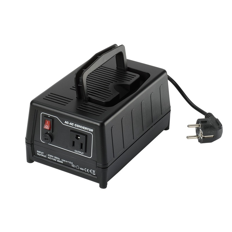 CONVERTISSEUR ELECTRIQUE 8709 