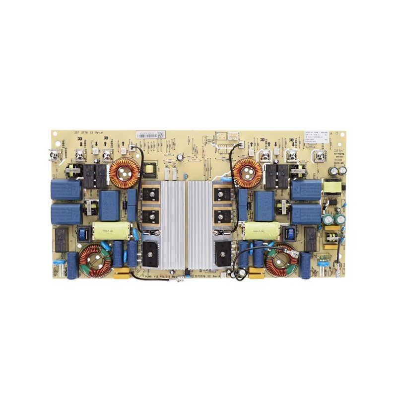 CARTE DE PUISSANCE 3572576209 Electrolux