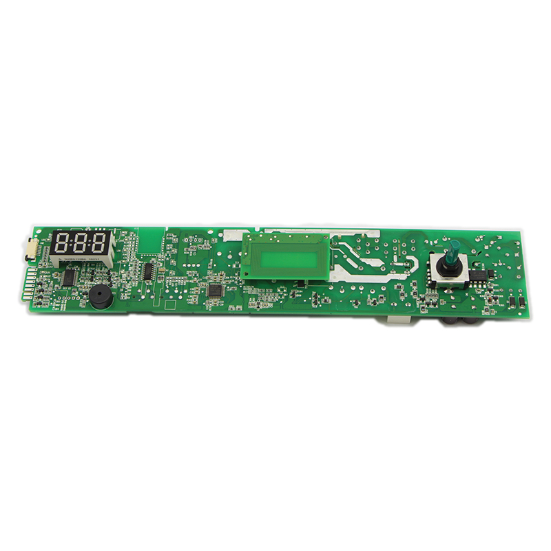 MODULE NFC PROGRAMME 49041511 Candy