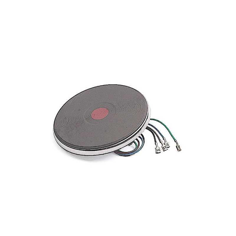 PLAQUE CHAUFFANTE A FILS 1500W C00525915 