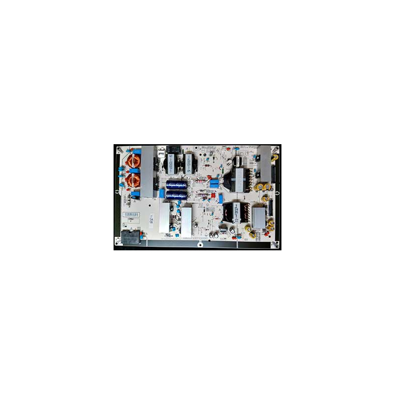 PLATINE ALIMENTATION TV EAY64510701 LG