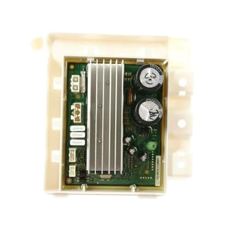 PLATINE DE COMMANDE LAVE-LINGE DC92-01378A Samsung