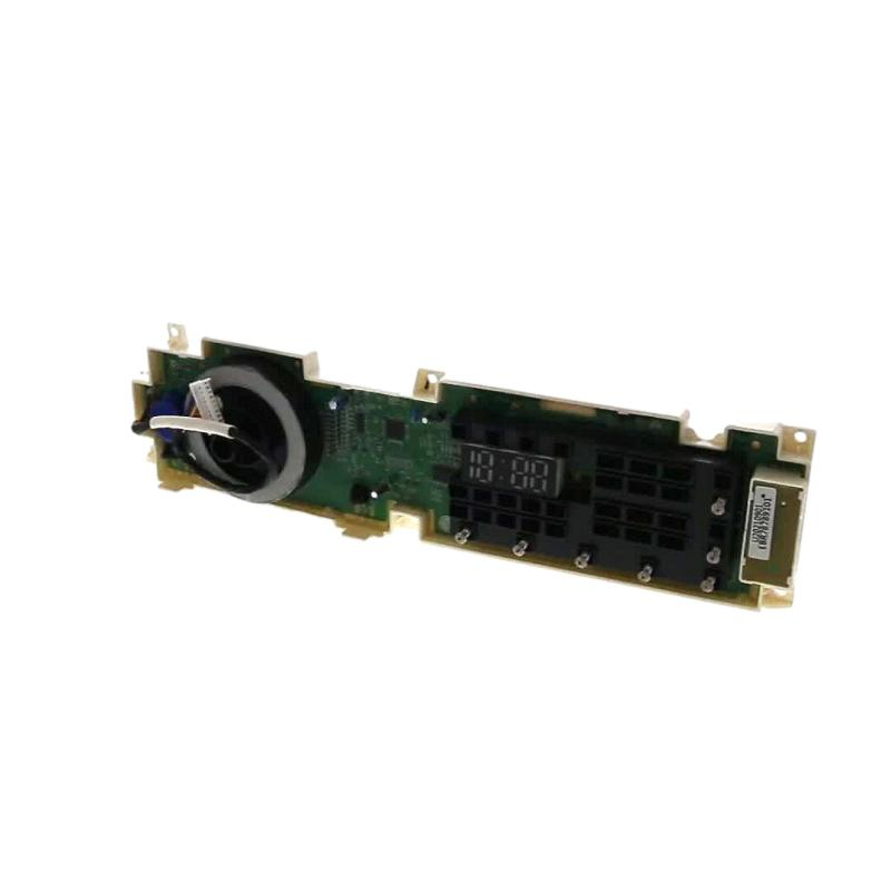 PLATINE DE COMMANDE LAVE-LINGE EBR80153753 LG