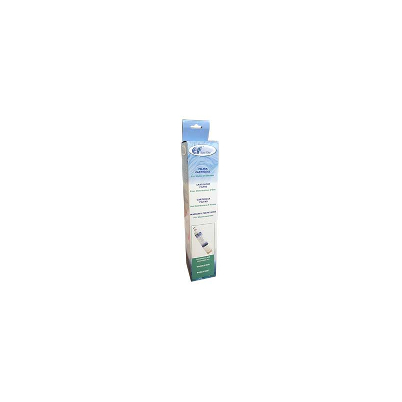 FILTRE A EAU INTERNE ASWF44633 