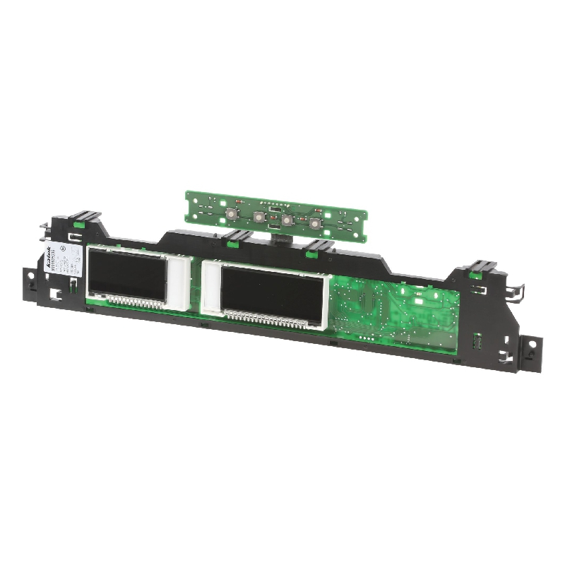 MODULE DE COMMANDE PROGRAMME 00740303 Siemens