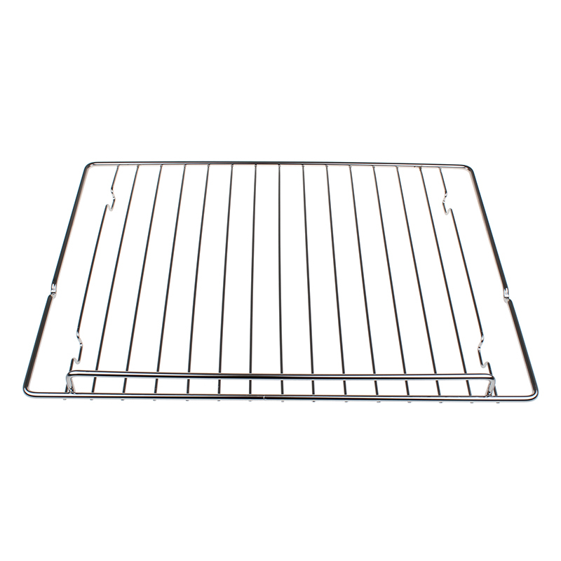 GRILLE DE FOUR FOUR 3664061981516 Smeg