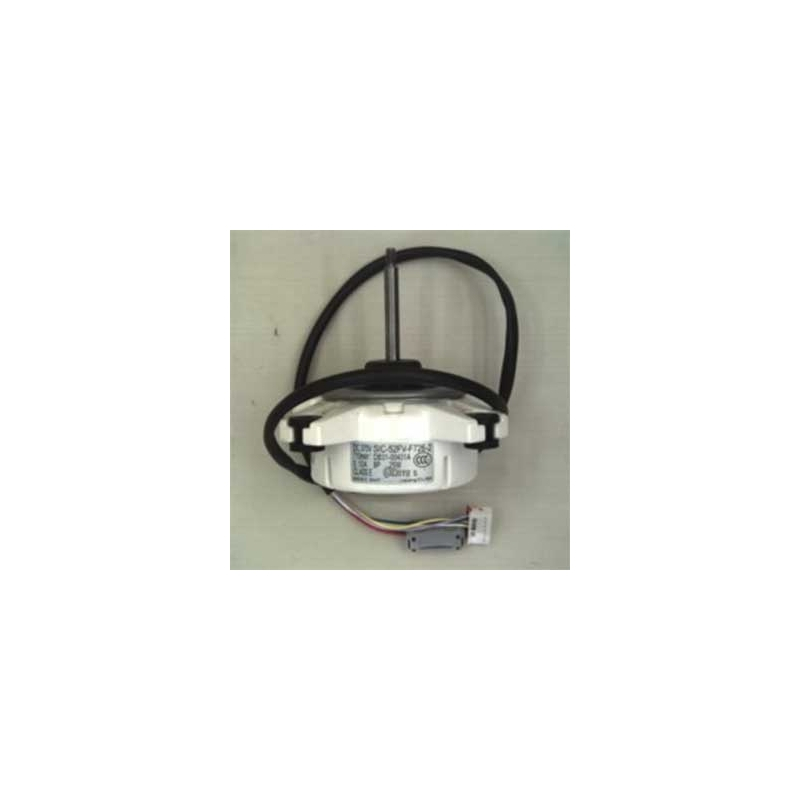 MOTEUR VENTILATEUR CLIM DB31-00431A Samsung