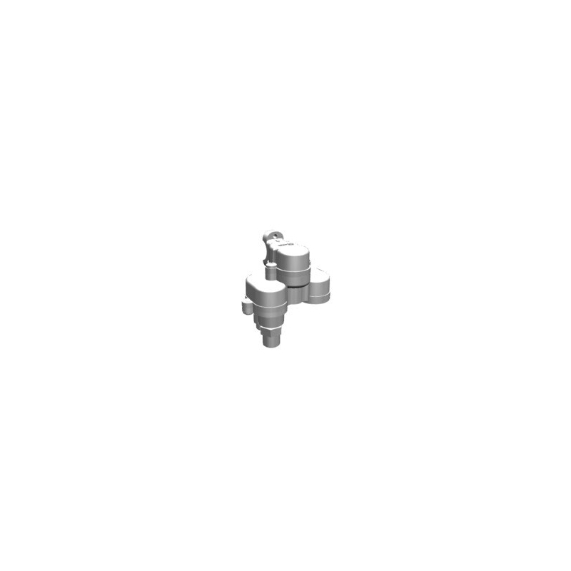 ELECTROVANNE FOUR 14001532601 Electrolux