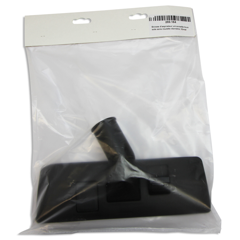 BROSSE ASPIRATEUR UNIVERSELLE O325 