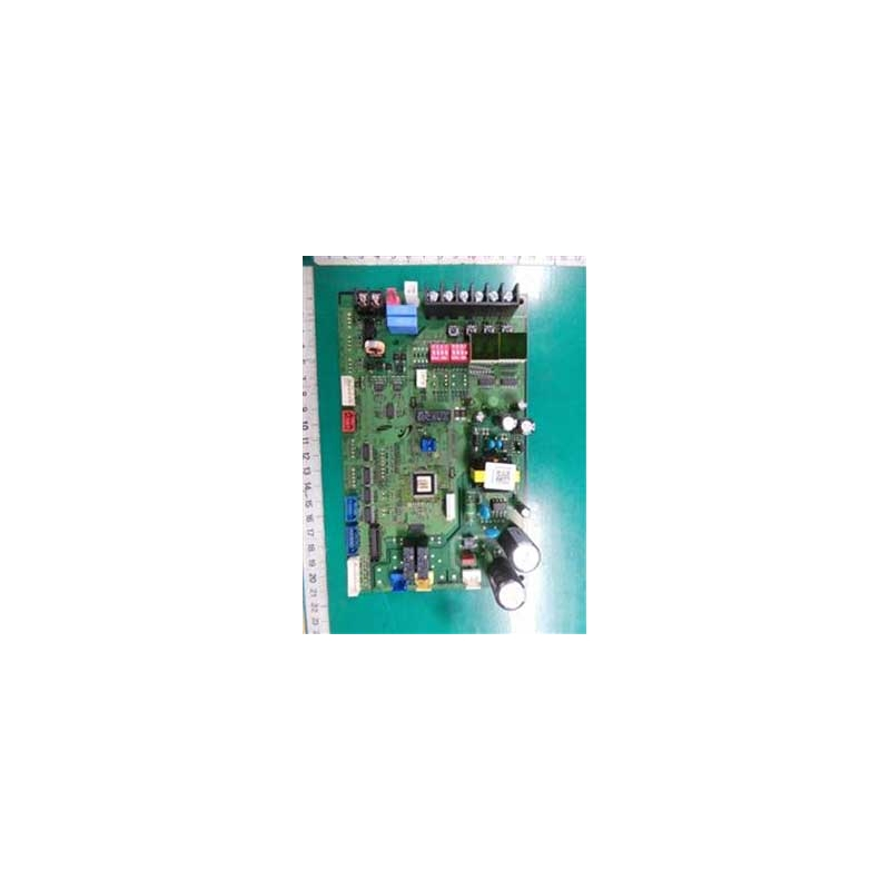 PLATINE CLIMATISEUR DB92-03237A Samsung