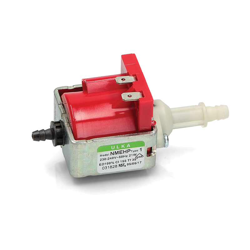 POMPE MACHINE A CAFE/VAPEUR Q133 