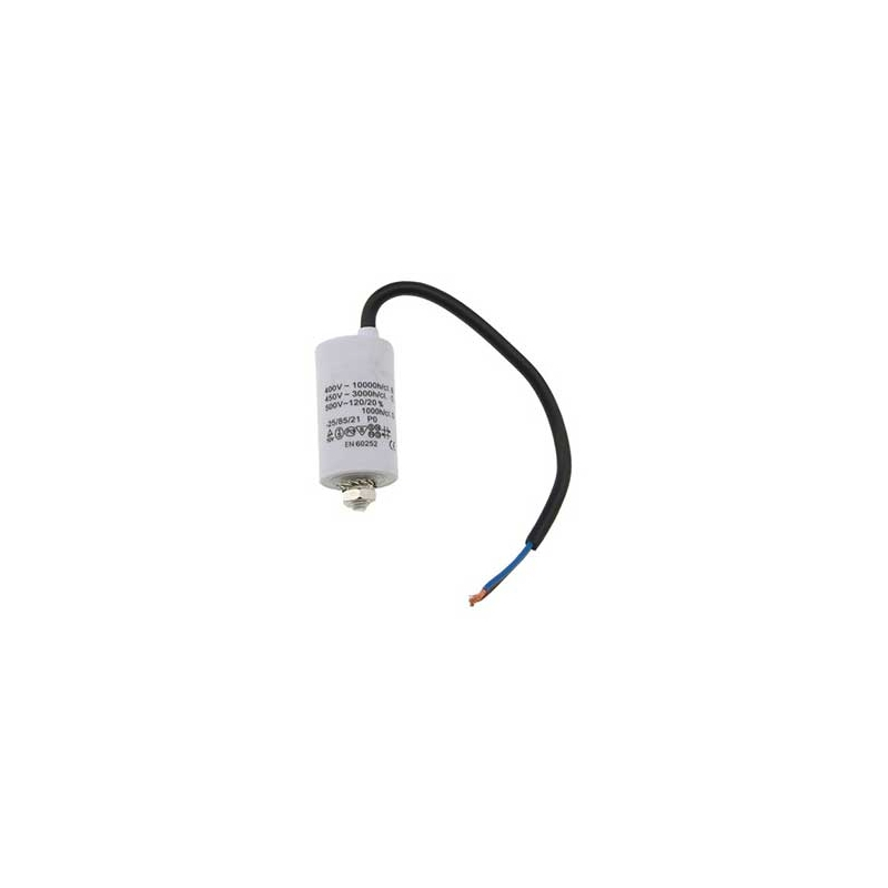 CONDENSATEUR A FILS 30MF 450V 8014025384764 