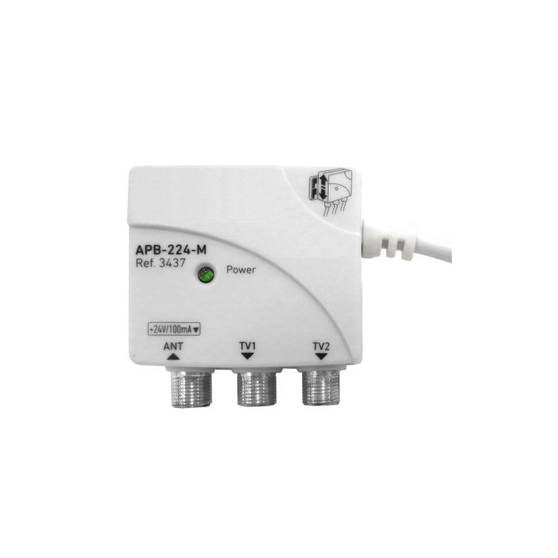 ALIMENTATION APB-224-M 3437 Ikusi