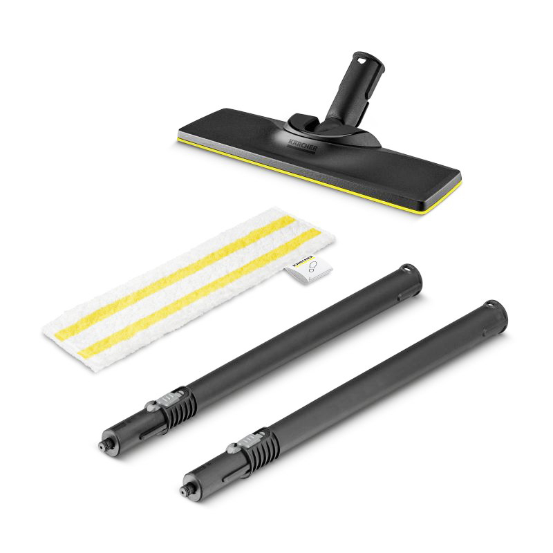KIT NETTOYAGE DE SOL EASYFIX Q662520 Karcher