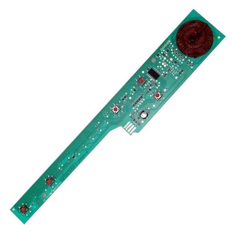 MODULE CLAVIER LAVE-LINGE 41041465 Candy