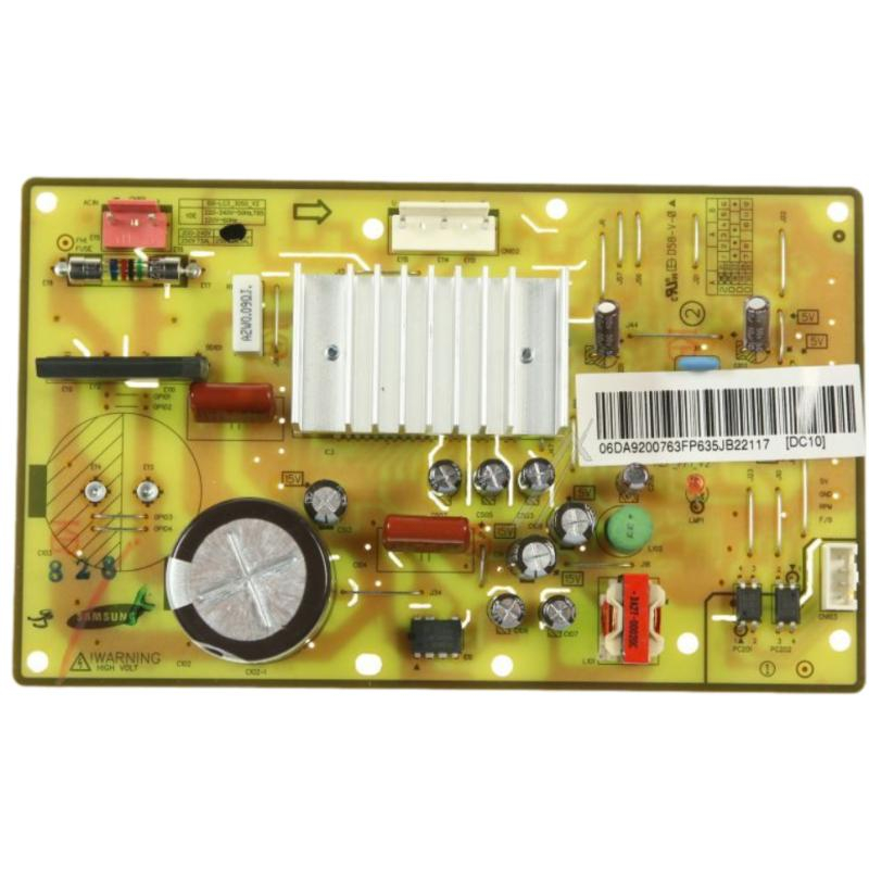 PLATINE ONDULEUR REFRIGERATEUR DA92-00763F Samsung