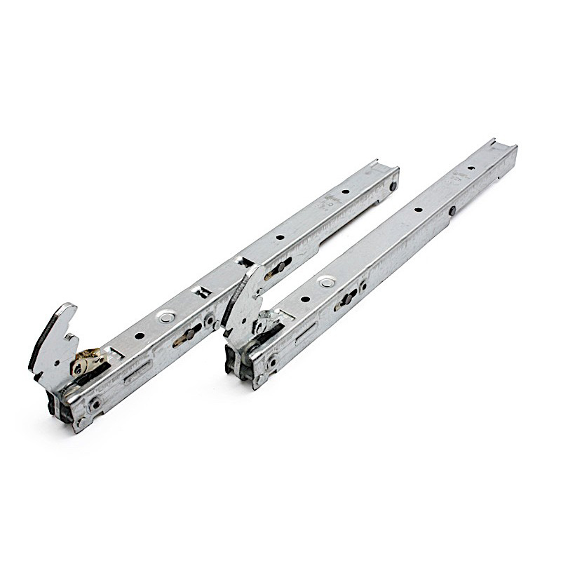 KIT CHARNIEREx2 AS0069672 Brandt