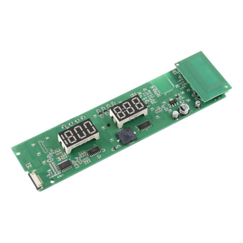 MODULE X TABLEAU DE BORD 41044575 Candy/Hoover