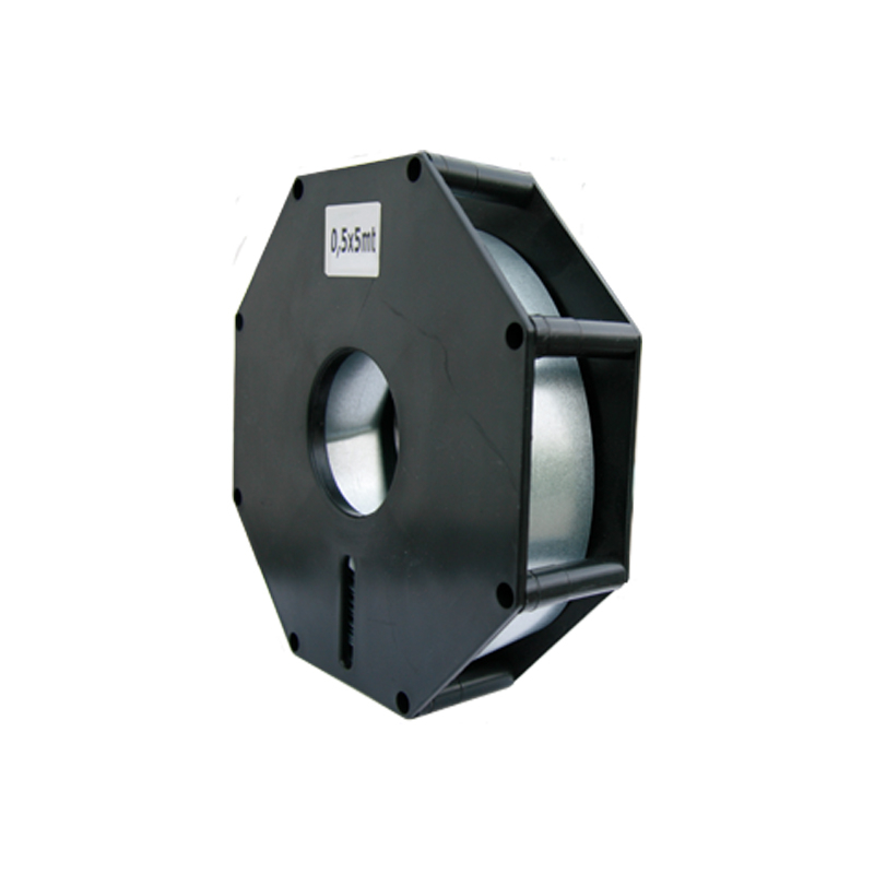 FEUILLARD 40MM AVEC DEROULEUR FRG0505 Servimat