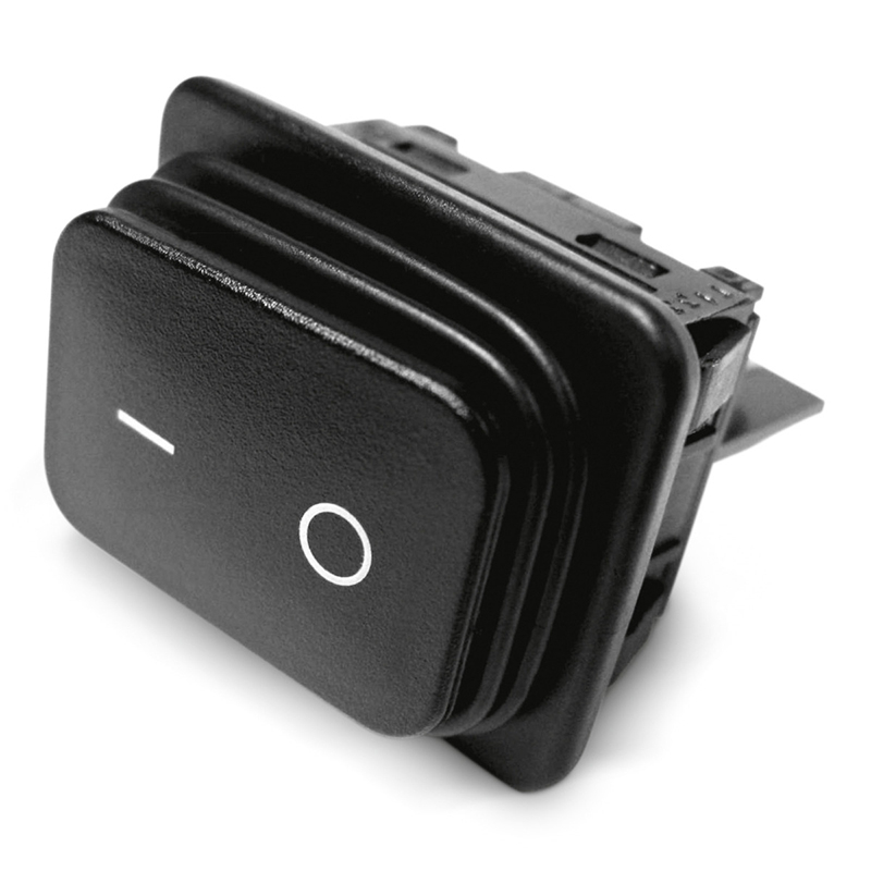 INTERRUPTEUR NETTOYEUR HP 6.630-385.0 Karcher